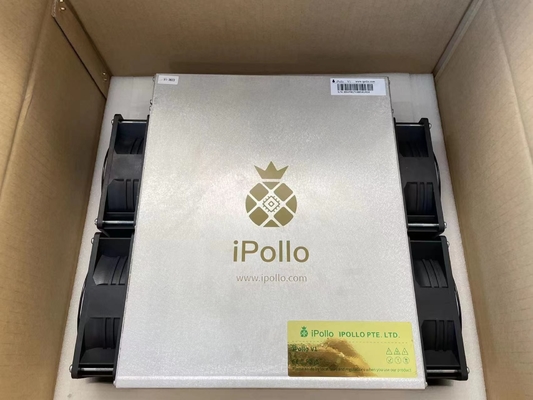 iPollo V1 3600mの3.6g iPollo V 3100m 3.1g Ethereum抗夫ETHW等の採掘機