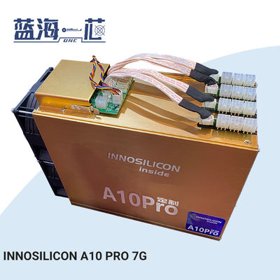 Innosilicon A10プロ500m 5GB 6GB等の採掘機
