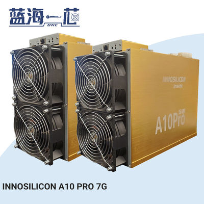 Innosilicon A10プロ500m 5GB 6GB等の採掘機