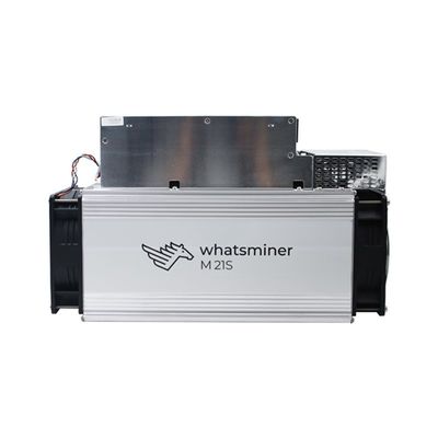 Whatsminer M21s 60t 60th/s Asic BTC抗夫機械
