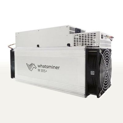 Whatsminer M30S+ 102t 102th/s Asic BTC抗夫機械