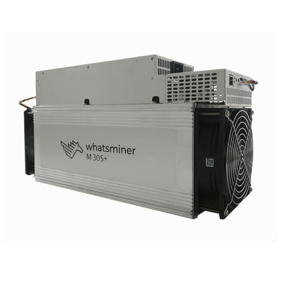 Whatsminer M30S++ 112t 112th/s Asic BTC抗夫機械