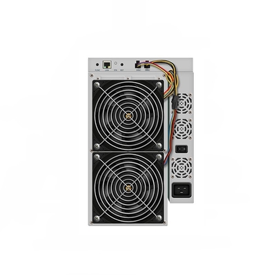Canaan Avalon A1266 Asic Avalonminer 1266の100th BTC抗夫機械
